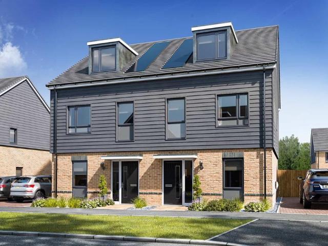 House for sale in Fordham Heath, Essex