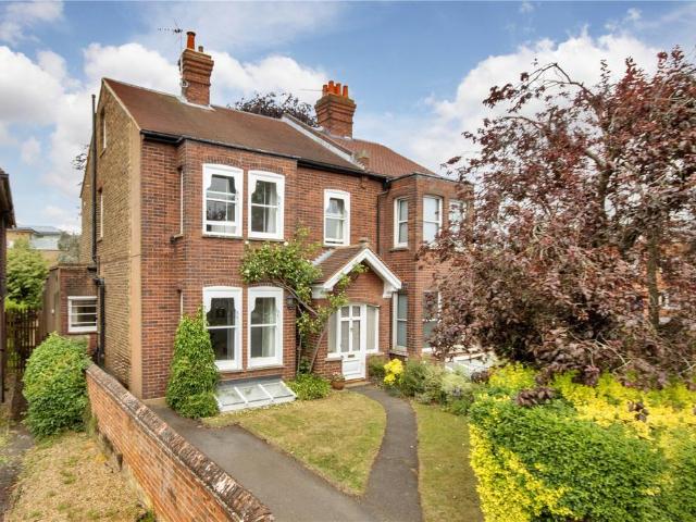 House for sale in Sevenoaks, The Butts