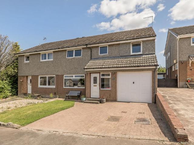 House for sale in Baberton, Juniper Green