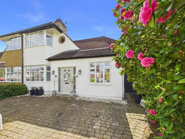 House for sale in Greater London