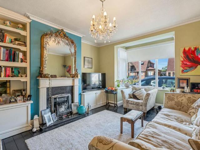 House for sale in The Wrythe, Greater London