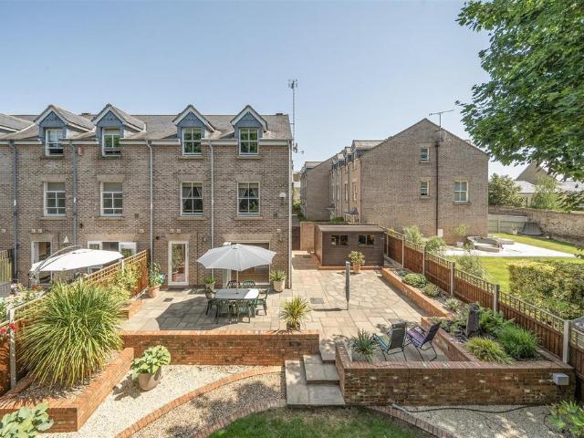 House for sale in Wilton, Rumwell
