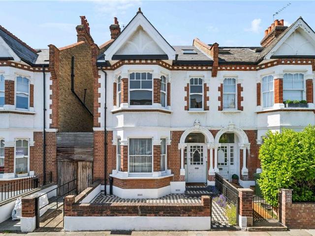 House for sale in Fulham, Greater London