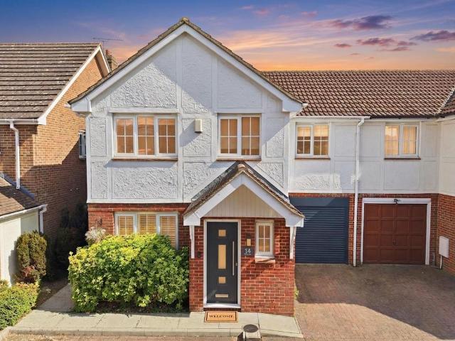 House for sale in Sunnymede, Billericay