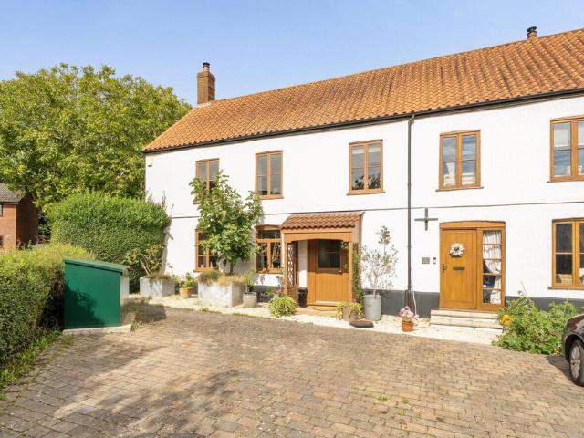 House for sale in Blackbrook, Taunton