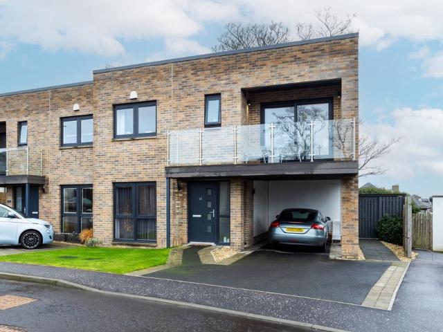 House for sale in Hayfield, Kirkcaldy