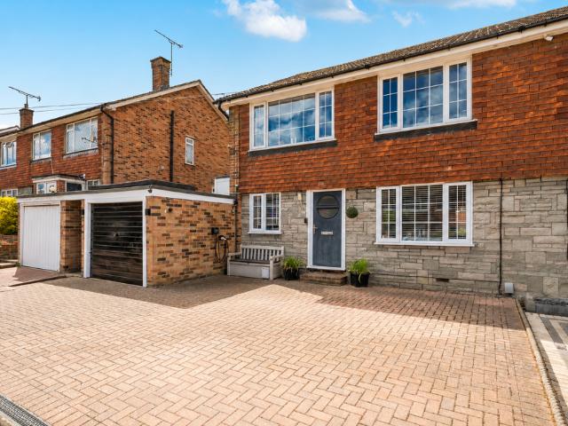 House for sale in Parkwood, Gillingham
