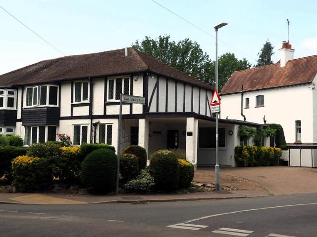 House for sale in Greater London