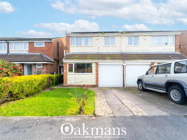 House for sale in Selly Oak, West Midlands
