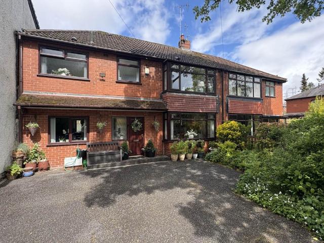 House for sale in Oozewood, Pendock