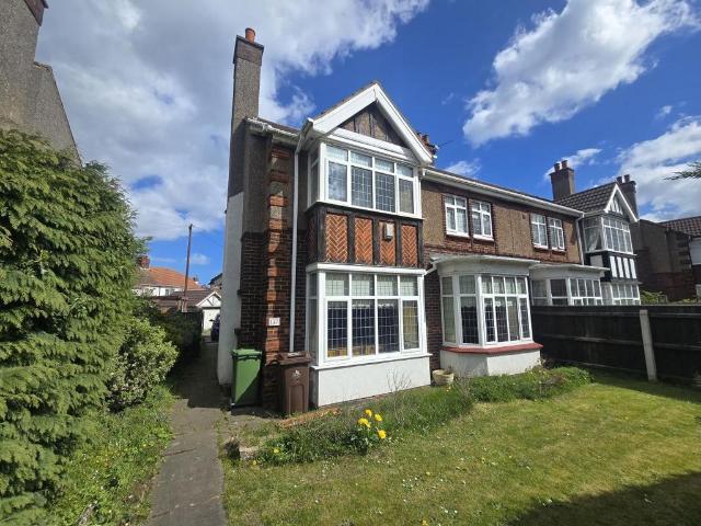 House for sale in Holme Hill, Grimsby