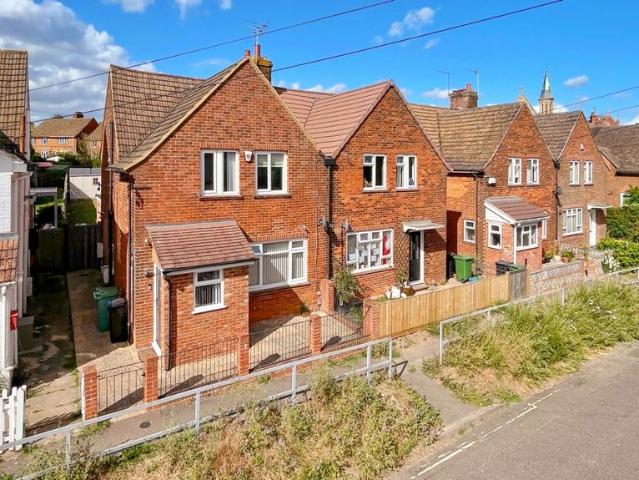 House for sale in Priest Down, Hampshire