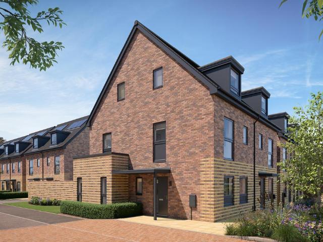 House for sale in Harold Wood, Greater London
