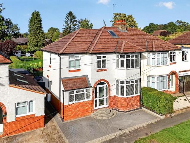 House for sale in White Hills, Boughton