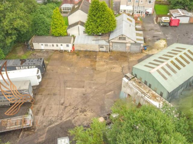 House for sale in South Hiendley, Wakefield