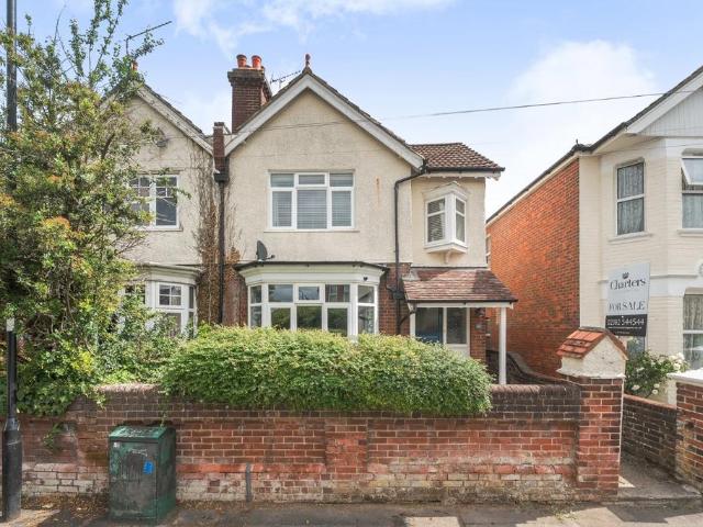 House for sale in Hill, Southampton
