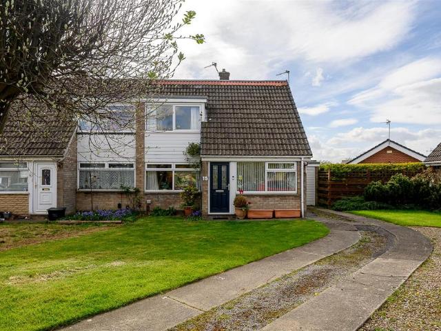 House for sale in Woodthorpe, High Field