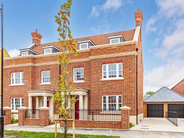 House for sale in Wimborne, Isle Of Man