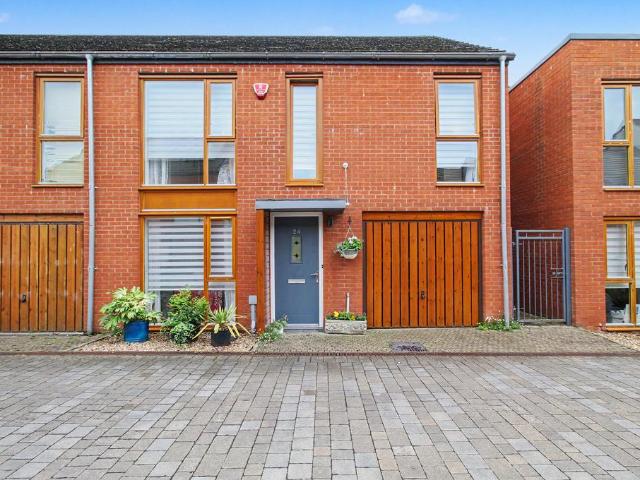 House for sale in Street, Somerset