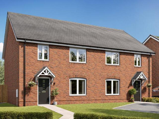 House for sale in West Midlands