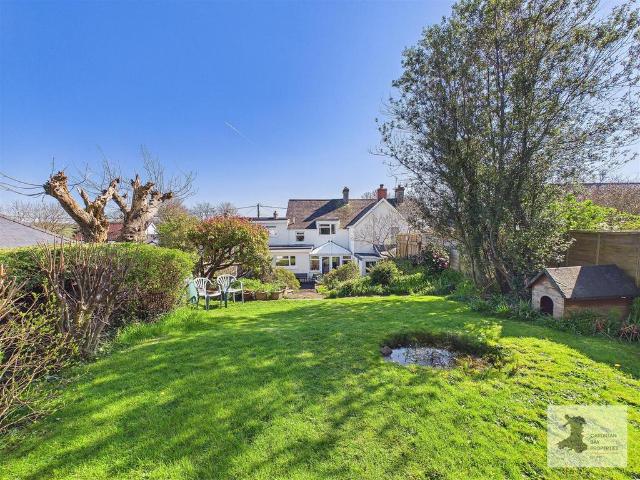 House for sale in Newport, Wales
