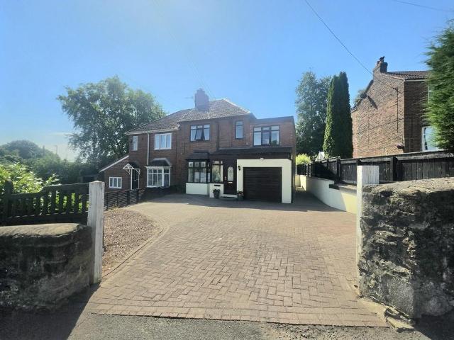 House for sale in Blaydon, Tyne And Wear