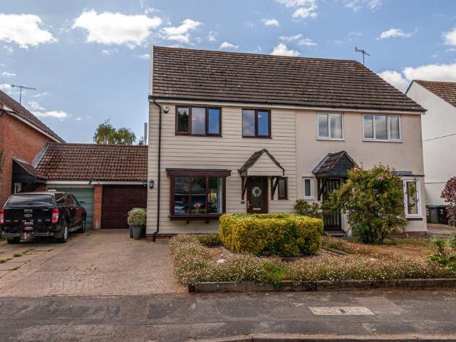 House for sale in Melton, Eastbridge
