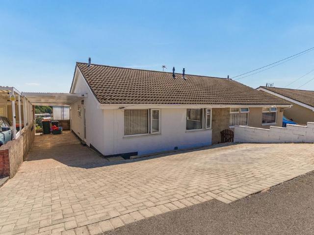 House for sale in Ladyhill, Wales