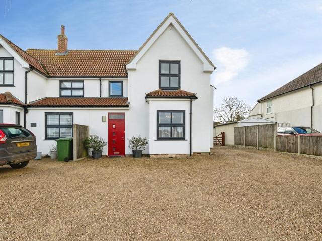 House for sale in East Tuddenham, Norfolk