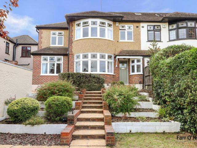 House for sale in Epping, Essex