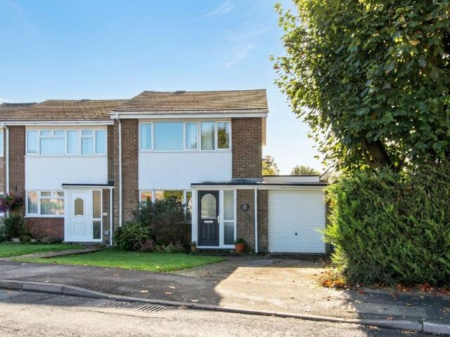 House for sale in Beaconsfield and Chepping Wye Community Board, Tylers Green