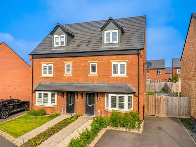 House for sale in St. Georges and Priorslee, Telford