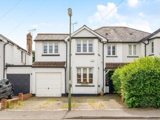 House for sale in Lower Halliford, Surrey