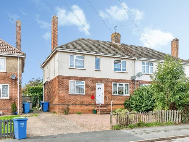 House for sale in Leisure Village, Kettering