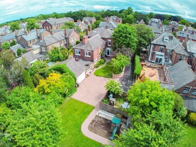 House for sale in Kingsmead, Egglescliffe