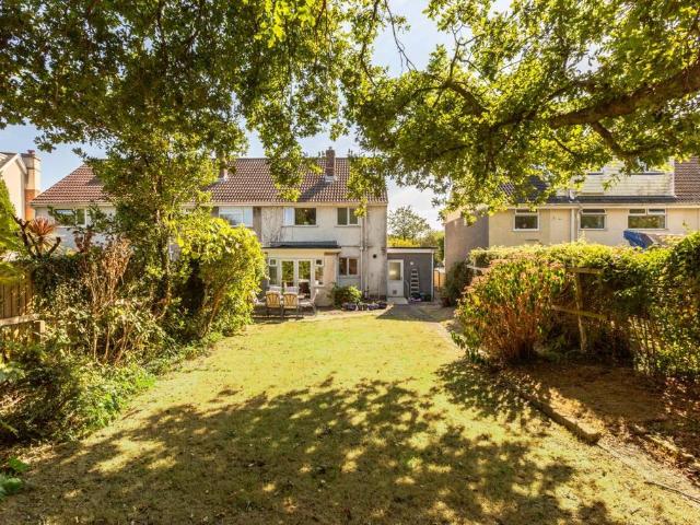 House for sale in Newton, Wales