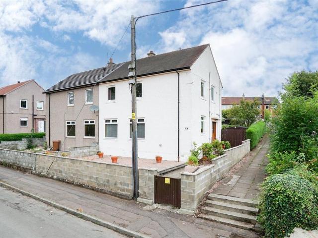 House for sale in Kennoway, Scotland