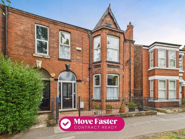 House for sale in Hull, City Of Kingston Upon Hull
