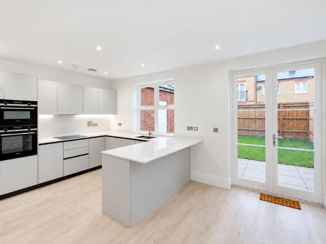 House for sale in London Borough of Enfield, Greater London