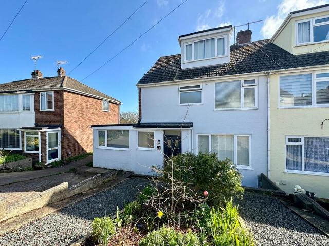 House for sale in Shiphay, Babbacombe