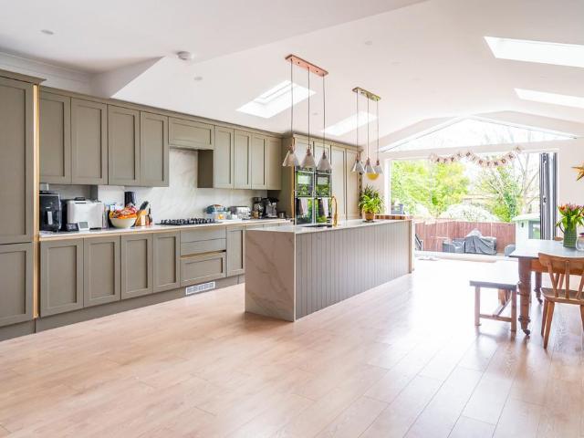 House for sale in Isle Of Man
