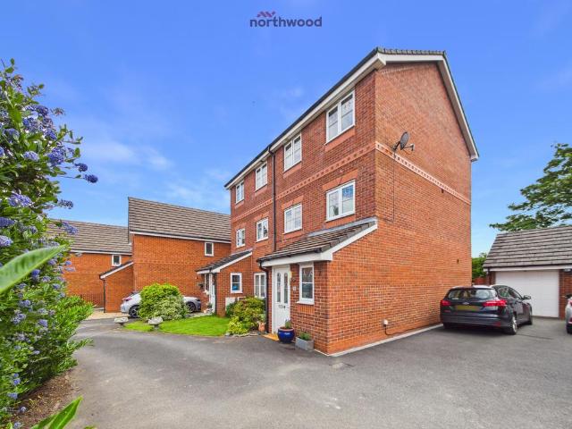 House for sale in Little Mountain, Wales