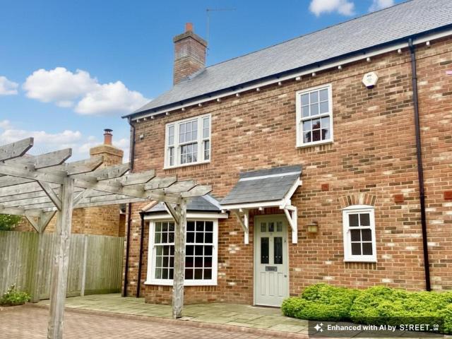 House for sale in Shenley, Hertfordshire