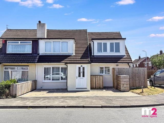 House for sale in Wales