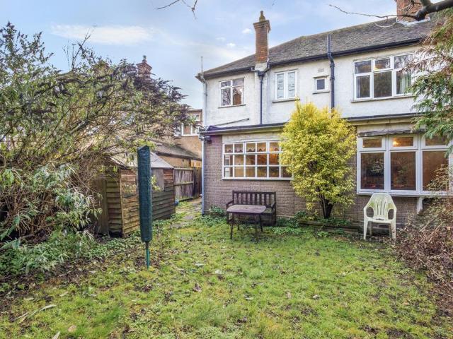 House for sale in Greater London