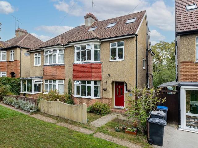 House for sale in London Borough of Croydon, Greater London