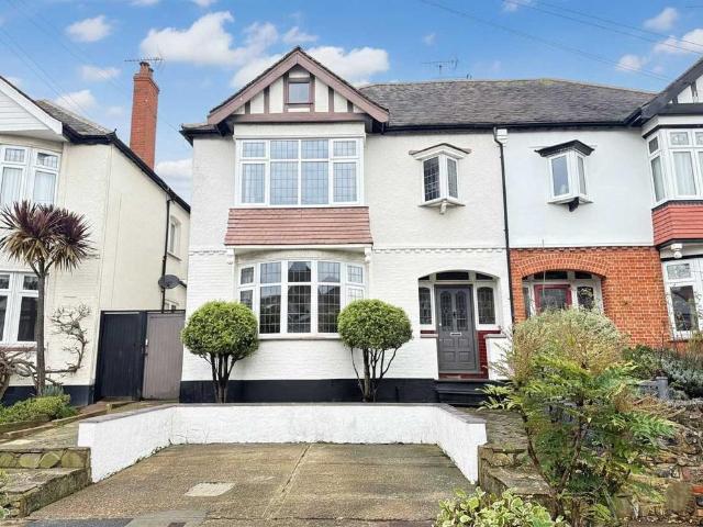 House for sale in Alton Barnes, Isle Of Man