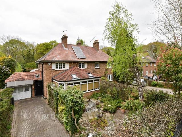 House for sale in Hicks Forstal, The Bridge