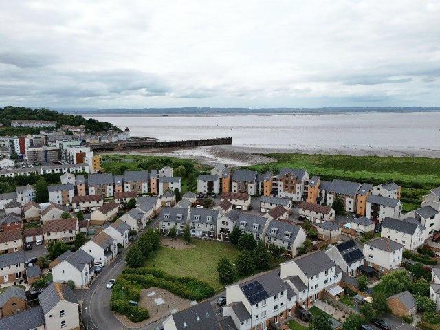 House for sale in Port Marine, Portishead