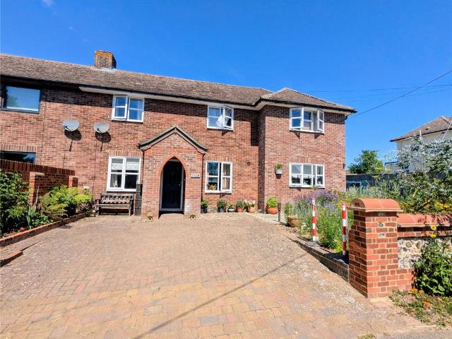 House for sale in Little Bealings, Eastbridge